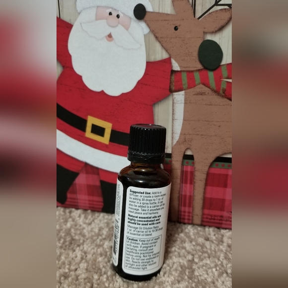 Aromatherapy Necklace - Picture 4 of 7